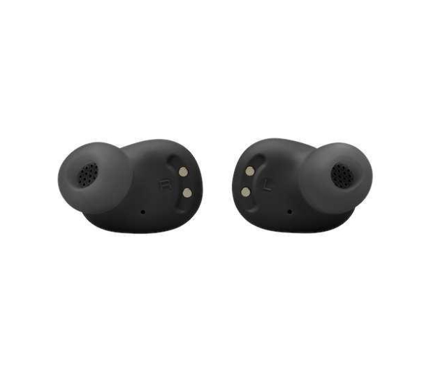 JBL Vibe Buds 2 Czarne - 1264007 - zdjęcie 3